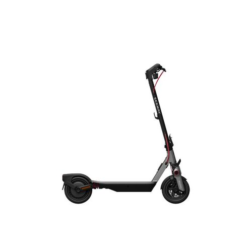 Segway Ninebot F3 Pro E Black (25 km/h)