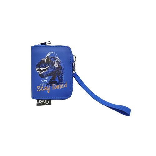 Tinka WALLET STAY TUNED WALLET