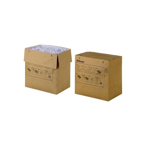 Rexel Recyclable Waste Sack