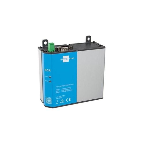 Insys SCR-E 200 - Router