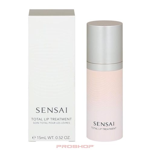 Sensai Cp Total Lip Treatment
