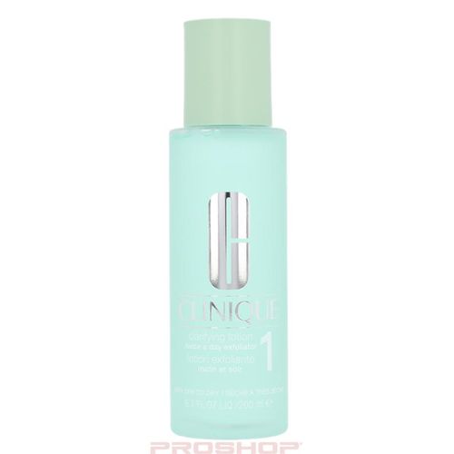 Clinique Clarifying Lotion 1