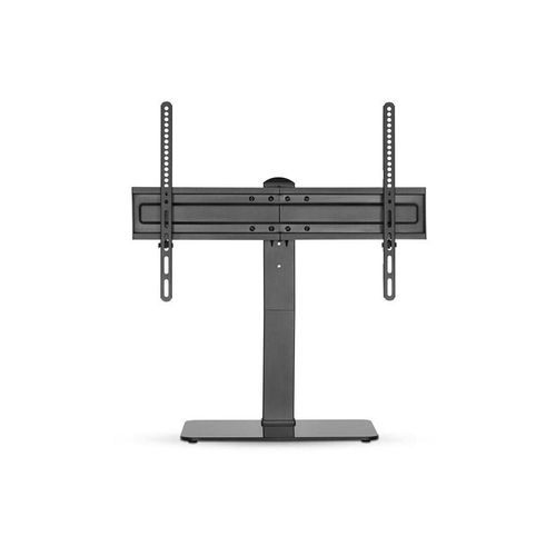Nedis Fixed TV Desk Stand | 37 - 70 " | Maximum supported screen weight: 40 kg - Max 40 kg - recommended for 70"