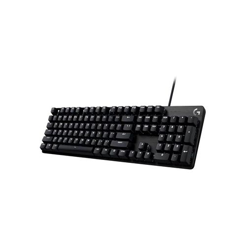 Logitech G G413 SE - Gaming Tastaturen - Spanisch - Schwarz