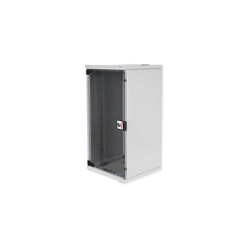Roline - rack - 312 x 300 mm (WxD) - 12U