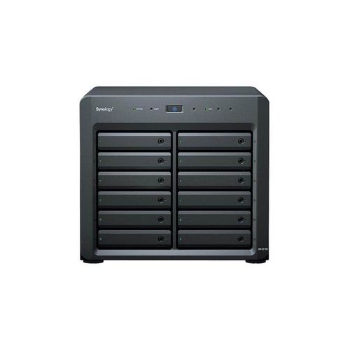 Synology DX1215II 12-Bay DiskStation Expansion Unit