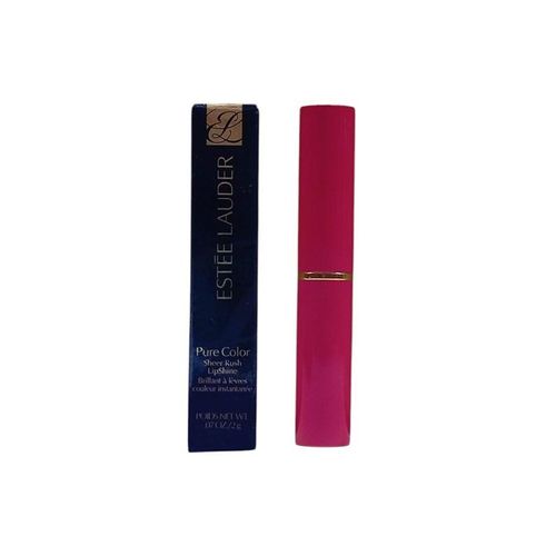 Estée Lauder Estee Lauder Pure Color - Sheer Rush Lip Gloss