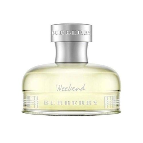 Burberry Weekend Eau De Parfum 50ml