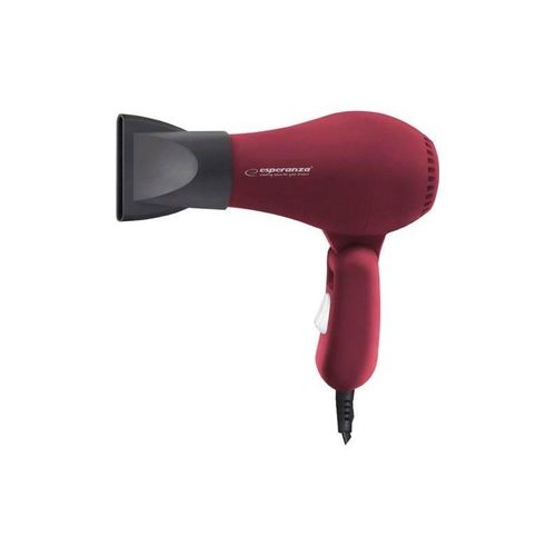 Esperanza Haartrockner / Föhne Aurora EBH003R - 750 W