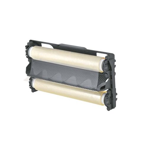 Leitz Nachfüllkassette - Office Kaltlaminiergerät CS9, 30 m - Laminier-Folienkassette