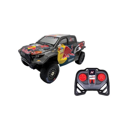 Nikko Toyota Gazoo Racing Dakar 2024 Moraes 1:12th