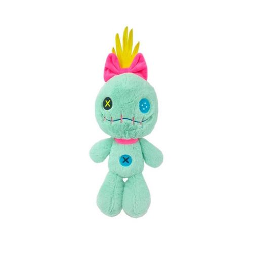 Disney Stitch - Scrump