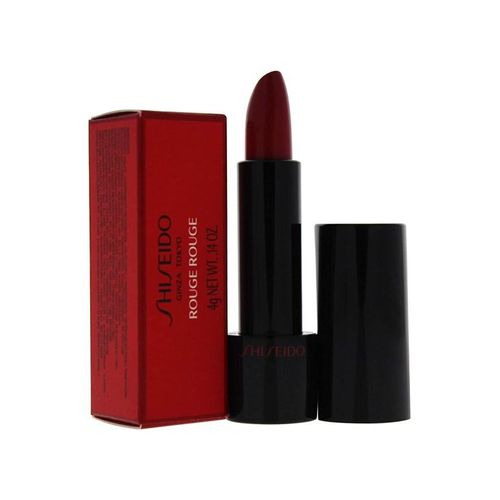 Shiseido Rouge, Cream Lipstick, Rd308, Toffee Apple, 4 g
