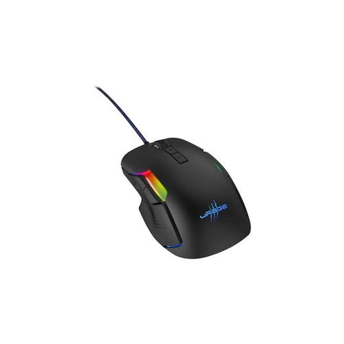 Hama uRage Reaper 600 - Maus (Schwarz)