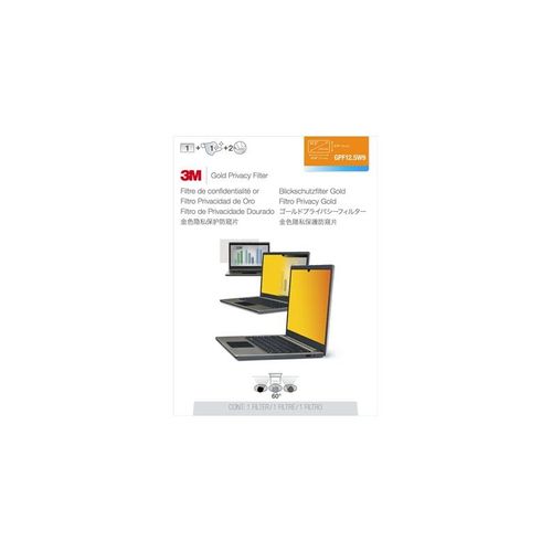 3M Gold databeskyttelsesfilter til 12.5