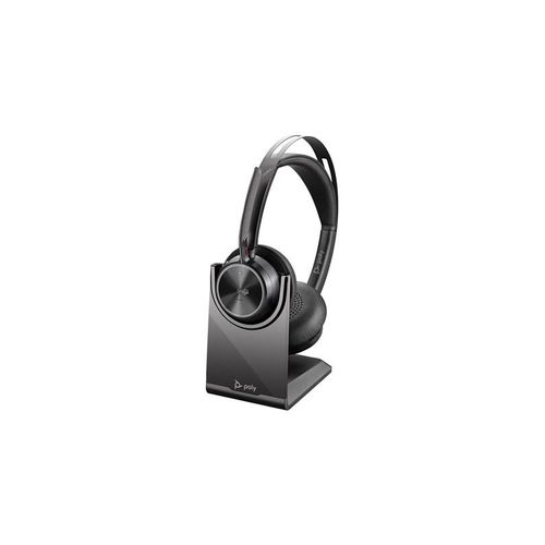 HP Poly Voyager Focus 2-M - headset