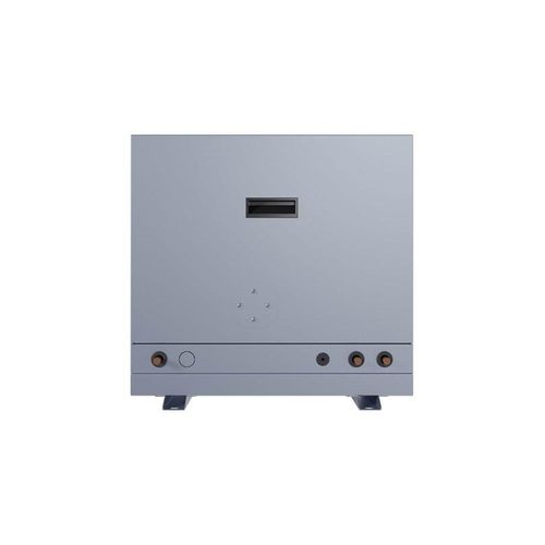APC Uniflair - flooded receiver - 2.2L