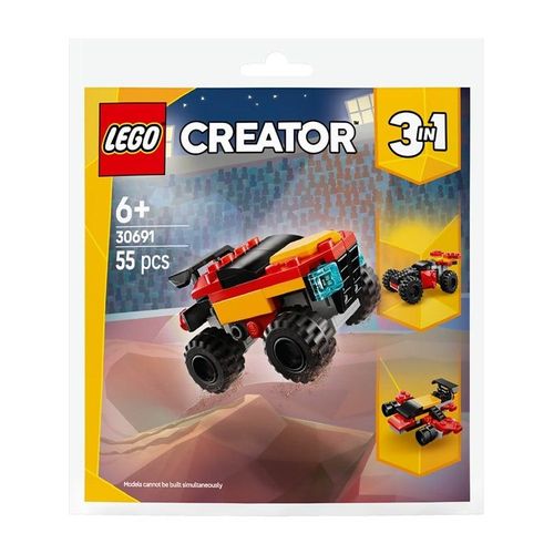 LEGO 30691 Mini-Monstertruck