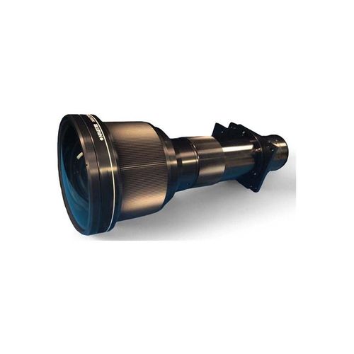 Sony Navitar NAV-Z1014 - zoom lens - 16.6 mm - 23.2 mm