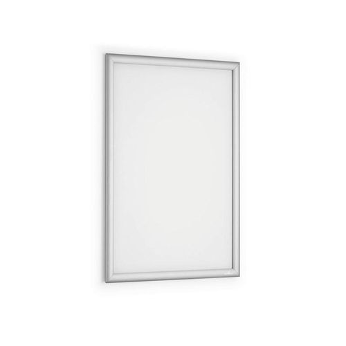 DURABLE Klikramme aluminium A2