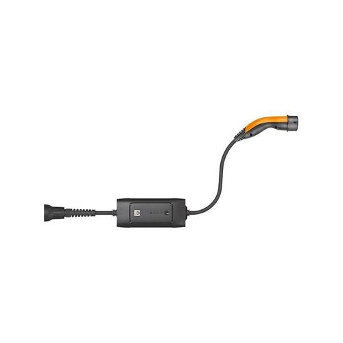 LAPP Mobile Charging Station Universal Type 2,supplied without adapters, up to 22 kW, 6 m