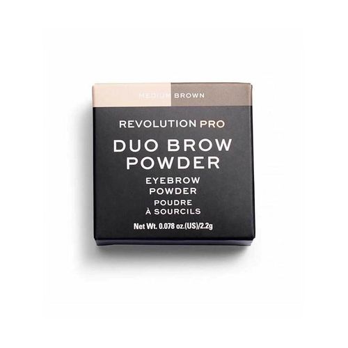 Makeup Revolution REVOLUTION PRO Vegan Eyebrow