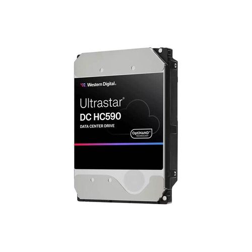 WD Ultrastar - 26TB - Festplatten - 0F59375 - 3.5