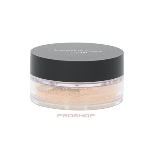 bareMinerals Original Foundation SPF15 - 06 Neutral Ivory