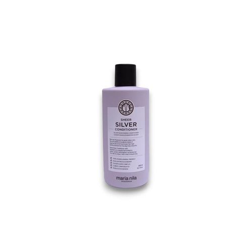 Maria Nila Sheer Silver Conditioner 300 ml.