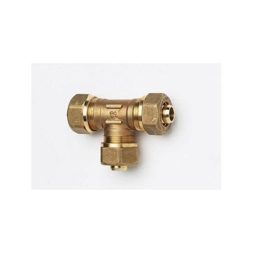 IMI Hydronic Fpl-px tee