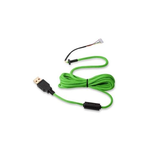 Glorious Ascended Cord V2 - Gremlin Green