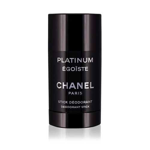 Chanel Platinum Egoiste Deodorant Stick