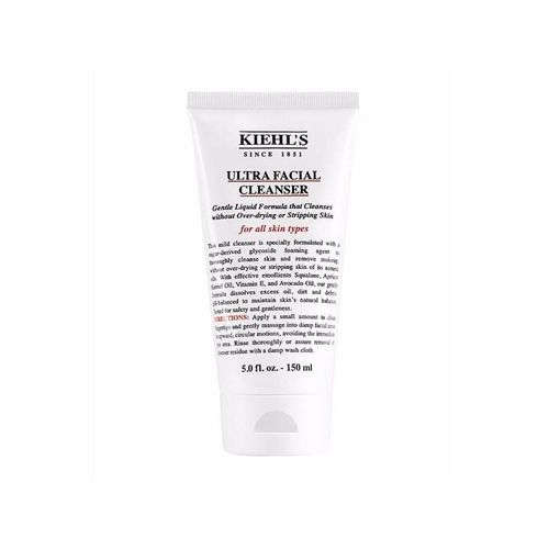 Kiehl's Ultra Facial Cleanser 150 ml