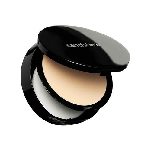 Sandstone - Pressed Mineral Foundation C2 Ivory