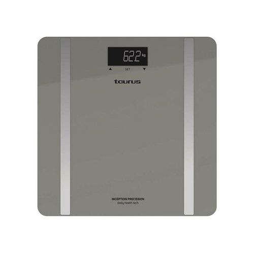 Taurus Badezimmerwaage Bathroom Scale Inception Precission