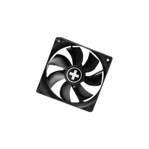 Xilence WhiteBox 80 - Gehäuselüfter - 80mm - Schwarz