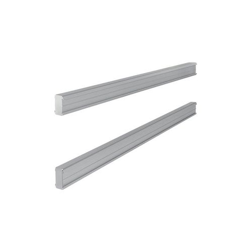 Nobo Size 20 - planner board rail (pack of 2)