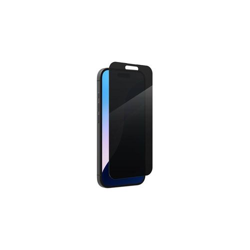 ZAGG InvisibleShield Glass Elite Privacy for Apple iPhone 15 / 16