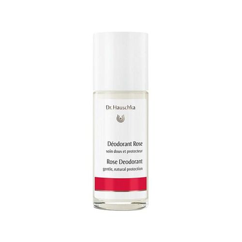 Dr. Hauschka Rose Deodorant Roll-On