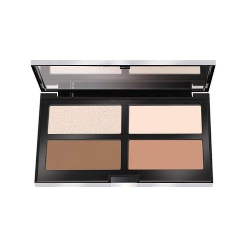 PUPA Milano Pupa Contouring & Strobing Powder Palette