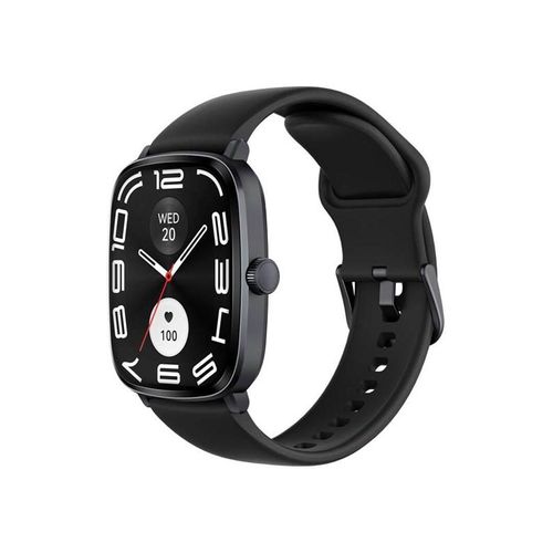 Haylou RS5 smartwatch (black)
