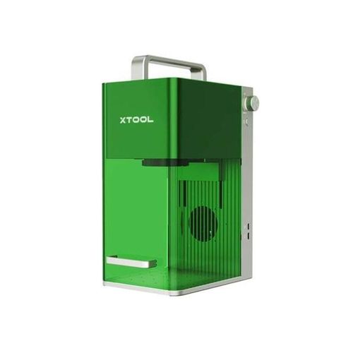 xTool 2-in-1 Laser Engraver F1