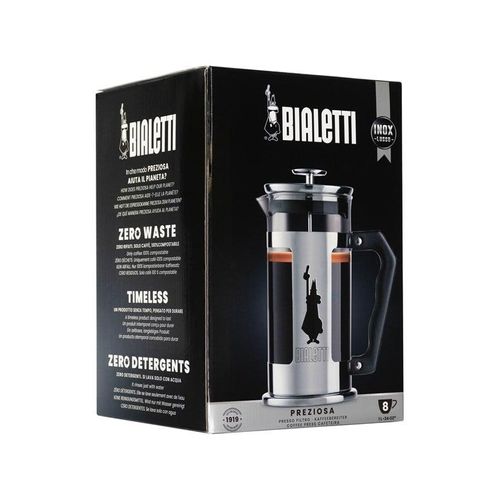 Bialetti Preziosa 8 cups/1000 ml