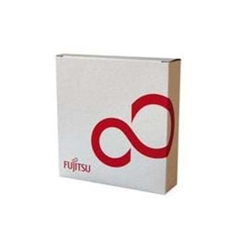 Fujitsu DVD-ROM drev - DVD-ROM - Serial ATA - Schwarz