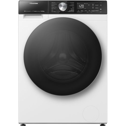Hisense WD5S1045BW Waschtrockner