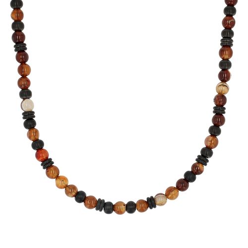 Kette ohne Anhänger S.OLIVER 