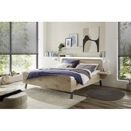 Futonbett SANSIBAR VILBERGEN