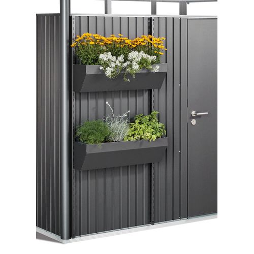 Blumenkasten BIOHORT 