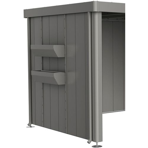 Blumenkasten BIOHORT 