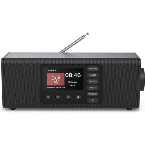 HAMA Digitalradio 